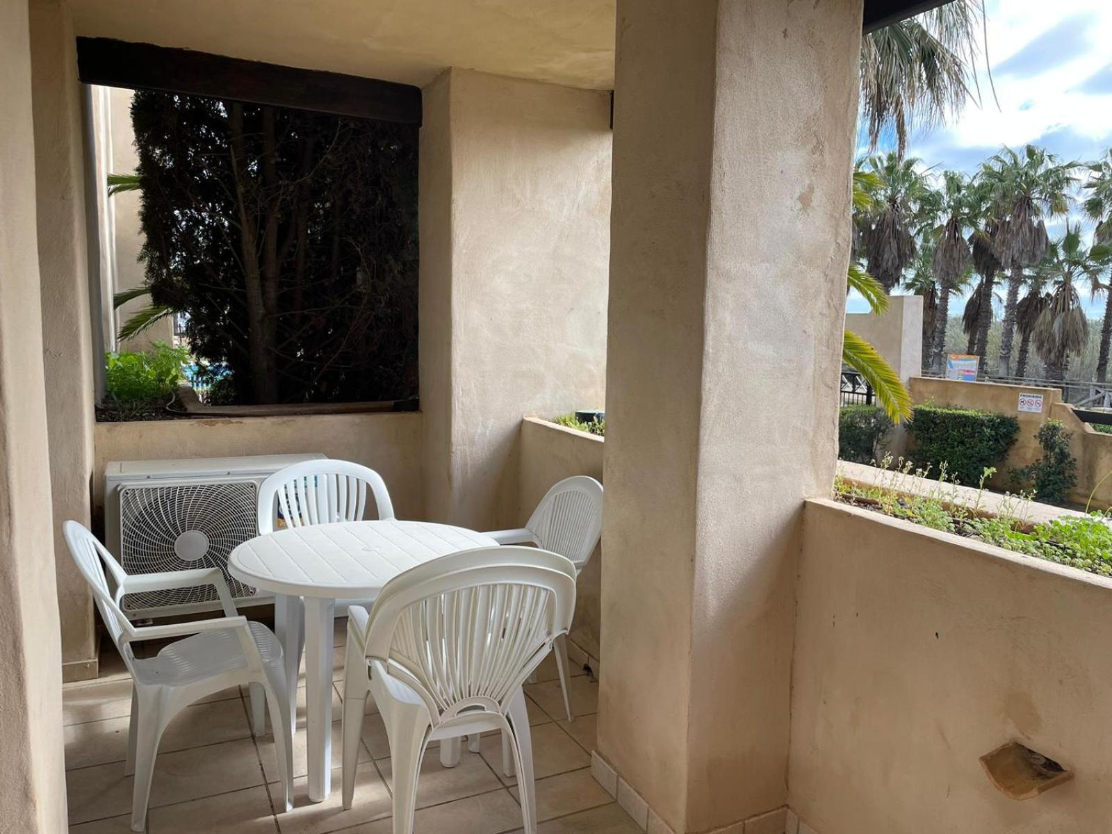 Urbanizacion Jardines De Isla Canela Planta Baja By Sit Isla Canela Zewnętrze zdjęcie
