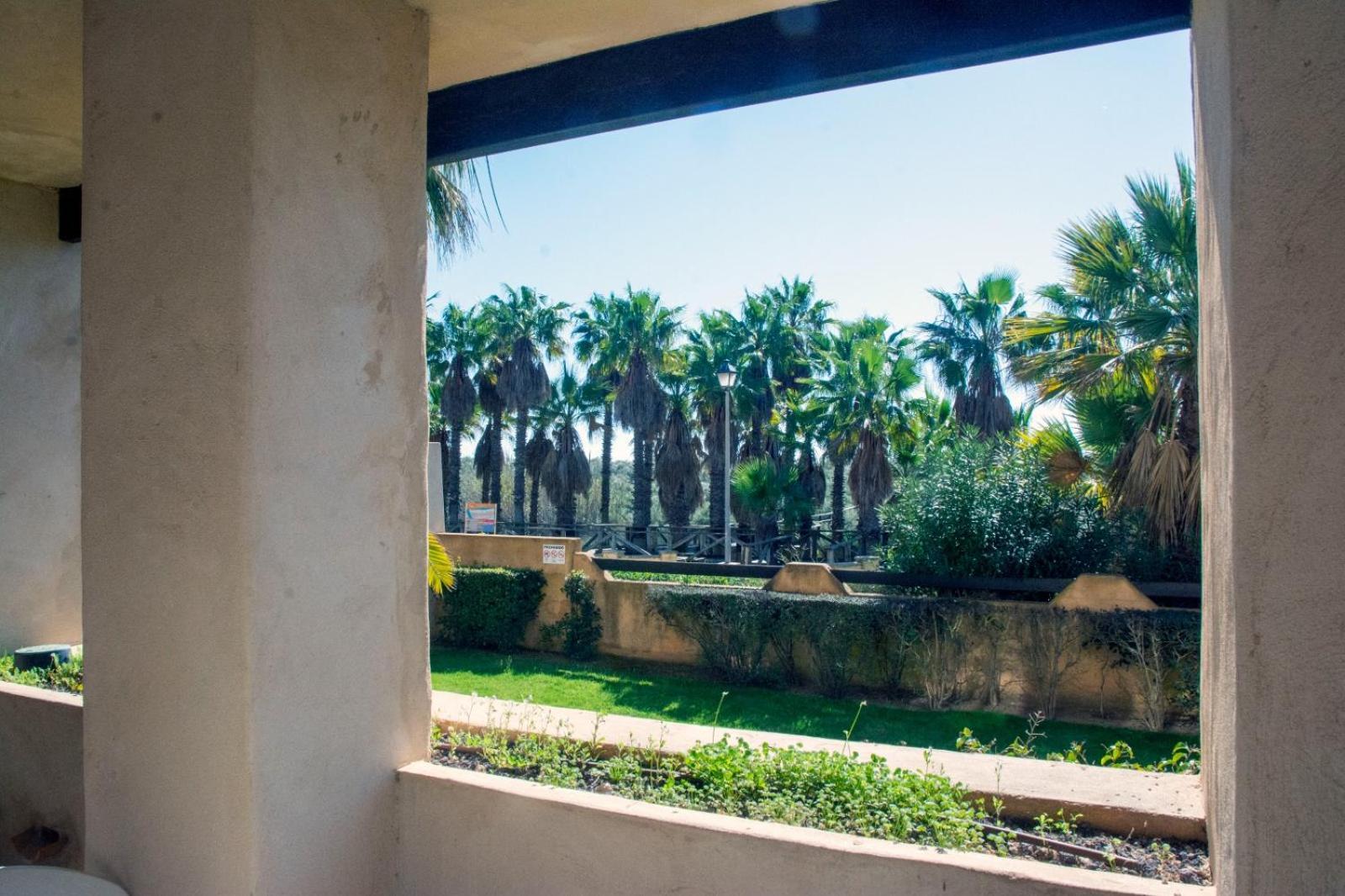 Urbanizacion Jardines De Isla Canela Planta Baja By Sit Isla Canela Zewnętrze zdjęcie